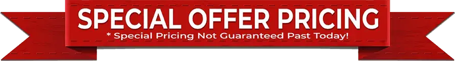 Kerassentials special offer pricing